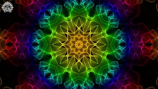 9Hz 99Hz 999Hz Infinite Healing Music ✤ Attract Positive Energy