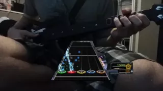 Toxicity - System Of A Down - 100% Expert Guitar FC - GHM - PiP