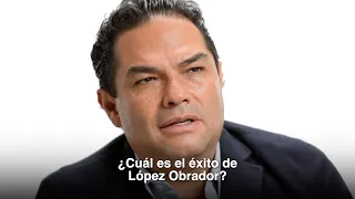 La confusión del mexicano - Enrique Vargas del Villar