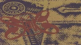 Slank - Generasi Biru (Full Album Stream)