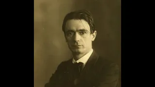 Rudolf Steiner - I cinque esercizi per la crescita interiore (antroposofia)