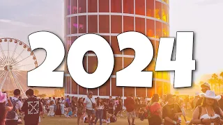 Coachella 2024 Watch This Before It's Too Late!