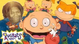 Rugrats: Exposed (Roasted)