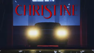 Grand Theft Auto V - Christine (2021)