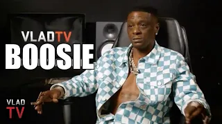 Boosie: Lil Nas X can Say "F*** Yo Kids" Because Gays Usually Don't Have Kids (Part 9)