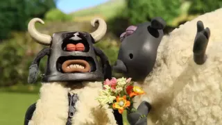 Шон овците [shaun the sheep full episodes #17]