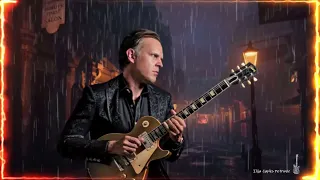 Joe Bonamassa - No Good Place For The Lonely