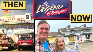 The Legend of Billie Jean | Exploring ALL the Filming Locations!