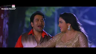 Karela Man Pat Jayi - #DINESH LAL YADAV #AAMRAPALI DUBEY | BHOJPURI SONG