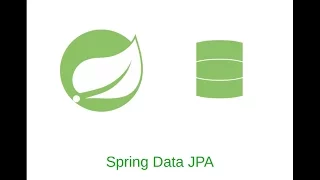 Spring Data JPA - теория