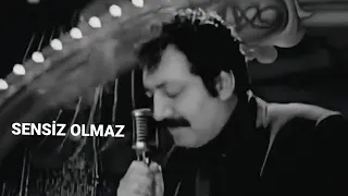 Müslüm GÜRSES - SENSİZ OLMAZ