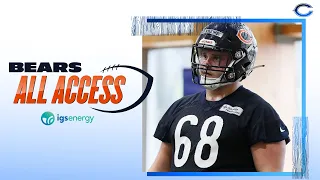 Schedule Release, Kramer on being drafted by Bears | All Access