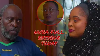 Huba Full Episode Today I Maisha Magic Bongo I 9th February 2021 I Baddest Media