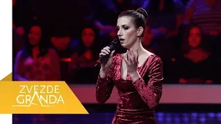 Marija Markovic - Moje si nebo, Podseti me (live) - ZG - 18/19 - 19.01.19. EM 18