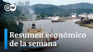 Las noticias económicas más destacadas de la semana