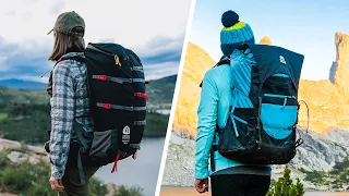 Top 10 Best Ultralight Backpacks for Hiking in 2024