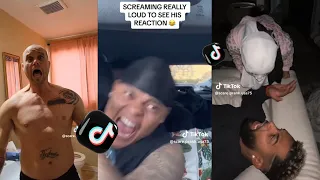 Scare Cam Pranks #40 | Funny Videos TikTok Compilation 😂