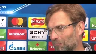 Jurgen Klopp post match interview | Liverpool (5) - (2) Roma reaction champions league 24/04/18