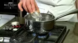 How to Poach Eggs