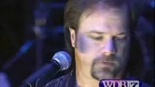 Restless Heart: The Bluest Eyes @ Festival in the Park