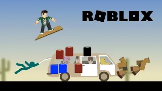 10 Worst Moments in Dusty Trip Roblox