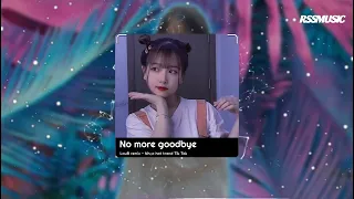 No more goodbye - LouB remix || Nhạc hot trend Tik Tok 2023| Nhạc remix 2023