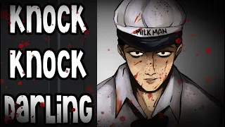 ♡ Insane Yandere Milkman Breaks In [Francis Moses ASMR] [Hardcore Yandere] [M4F] [British]