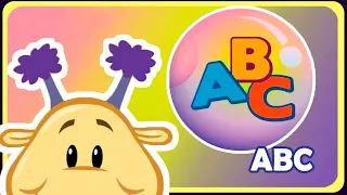 ABC - Música infantil - OFICIAL