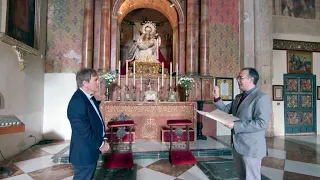 Semana Santa | La última obra de Juan de Mesa, la Virgen de las Angustias de Córdoba