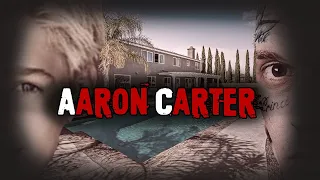 Aaron Carter: El Misterio