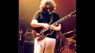 Grateful Dead - Playing in the band - Shakedown Street  9-5-82