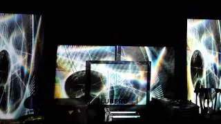 3D PROJECTION MAPPING
