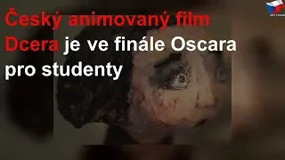Český film je nominován na studentského Oscara