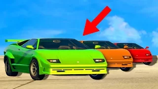 UGLIEST $1.500.000 GTA 5 DLC CAR EVER MADE! (GTA 5 DLC)