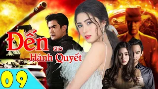 ĐẾN GIỜ HÀNH QUYẾT - Tập 09 ( lồng tiếng ) | Phim Kinh Dị Thái Lan Mới Nhất Năm 2024