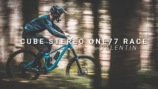 𝙑𝙏𝙏 & 𝘿𝙧𝙤𝙣𝙚 𝙁𝙋𝙑 :  CUBE Stereo One77 Race | by VALENTIN