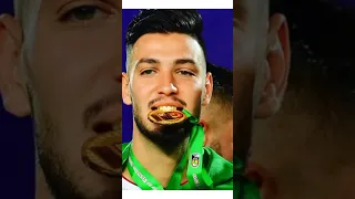 صور رامي بن سبعيني على أغنية آمي آمي بلغولها سلامي 😍🔥🇩🇿