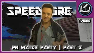 SpeedLore Special | Goose's Records Watch Party (Part 2 of 4)