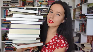 ЛУЧШИЕ ТРИЛЛЕРЫ И ДЕТЕКТИВЫ 🔎📚