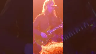 Opeth - Heart In Hand - Denver 12-05-2021