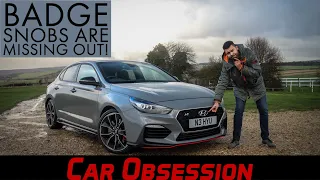 Hyundai i30 Fastback N Review | Badge Snobs Are Missing Out!!!