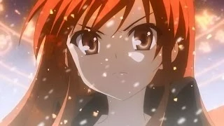 Best Anime Moments 1: Shakugan No Shana - Catch!