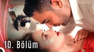 Aşkın Tarifi 10. Bölüm (HD)