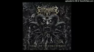 Stigmhate - Mistress of Bone's Mounds