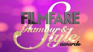 Filmfare Glamour and Style Awards 2015 | EXCLUSIVE