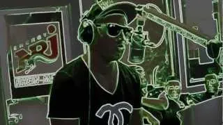 Radio ENERGY: The Dome 61 Kay One Freestyle Rap