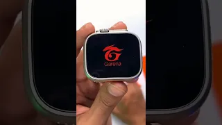 🔥S9 Ultra 4G Android Smartwatch With Dual Camera⚡Simcard, and  All Apps Working ✅