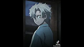 Demon slayer edits ~ TikTok compilation ~ {part 4}