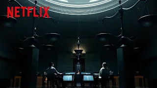 村上虹郎 - "げぇむ"「てんびん」スタート⚖️ | 今際の国のアリス | Netflix Japan