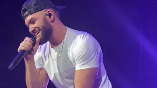 Dylan Scott in Jackson “Nobody” 2/10/22